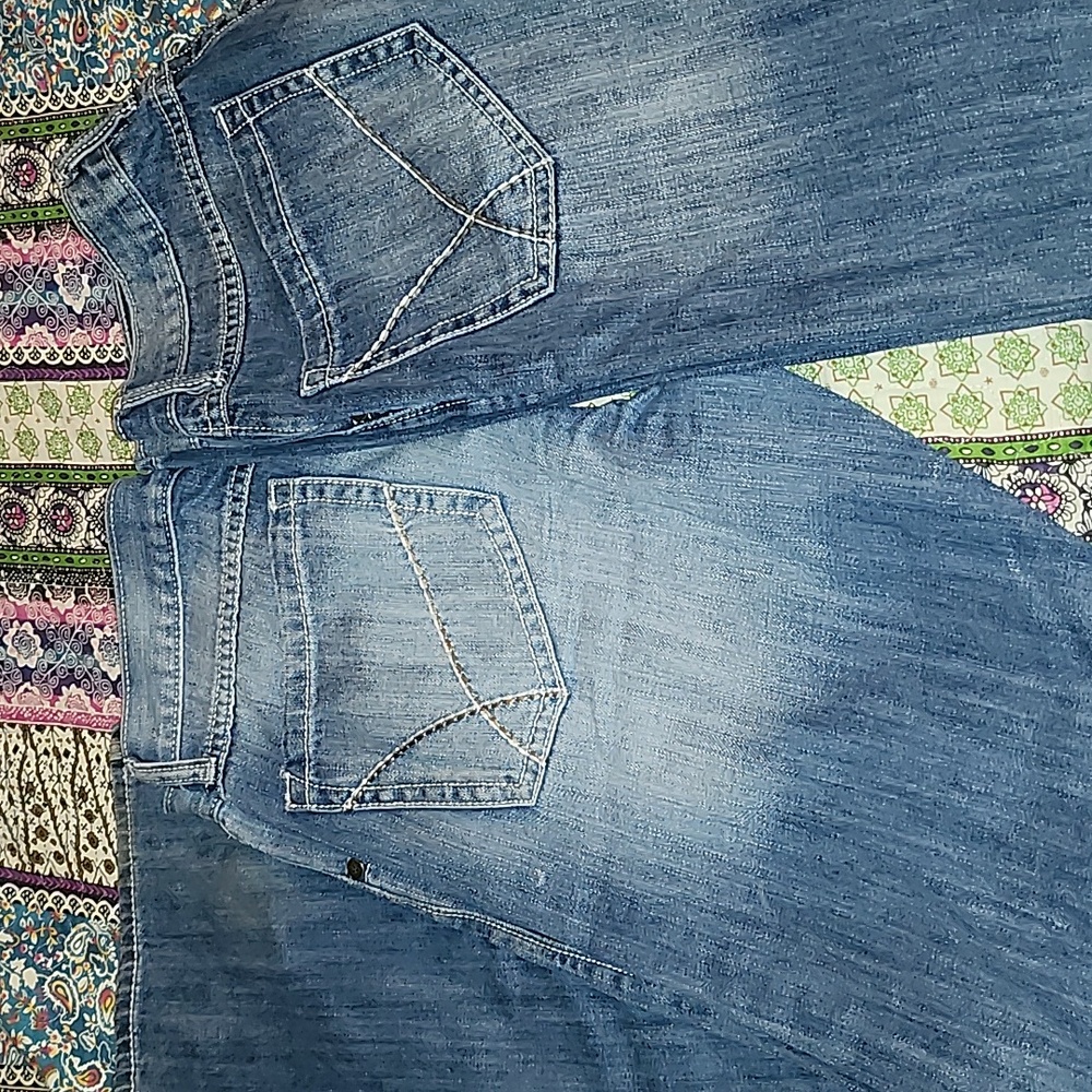 Wrangler Jeans 20x Style 42